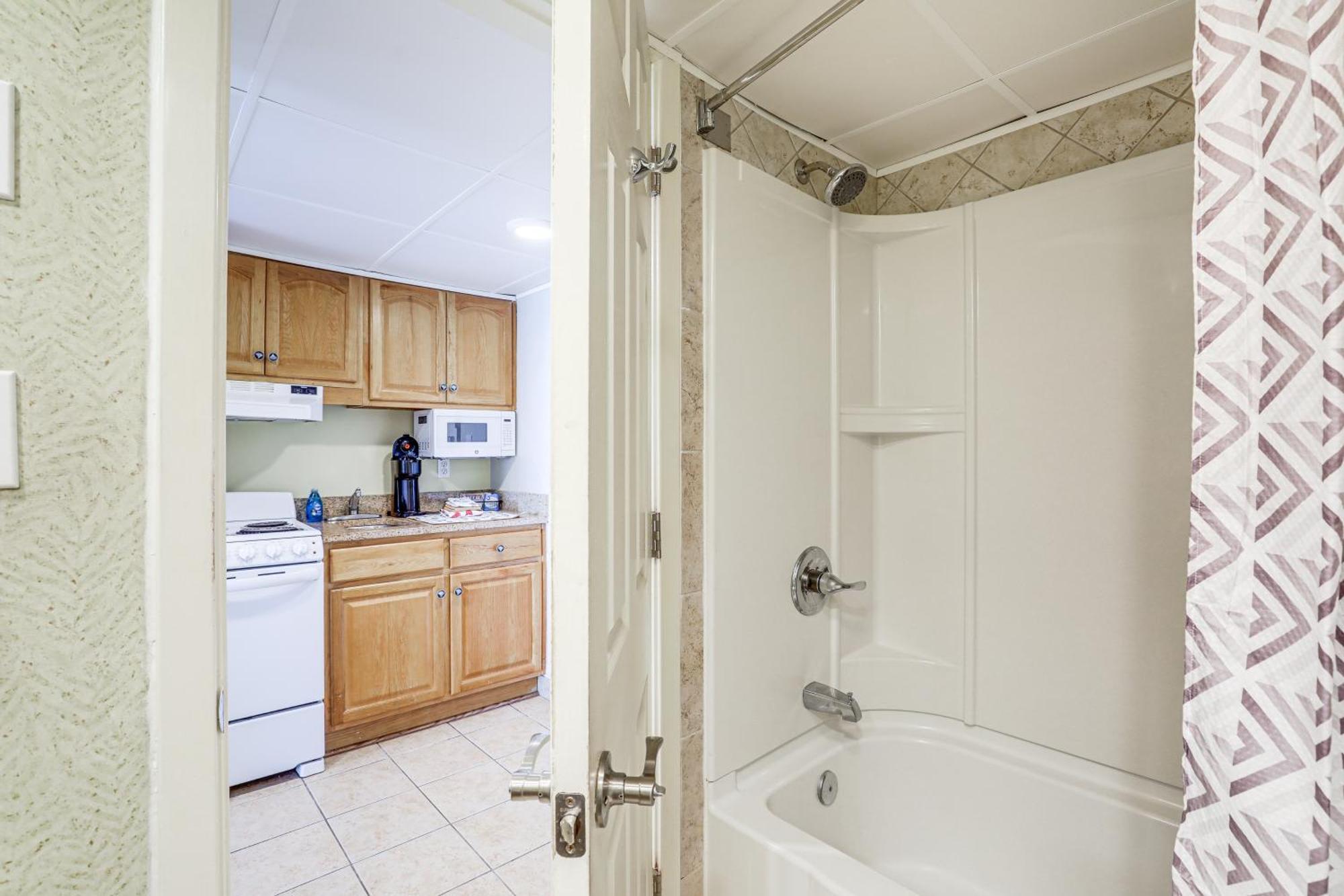 Relaxing Myrtle Beach Oceanfront Vacation Rental! Exterior foto